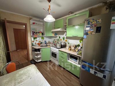 3-комнатная квартира · 66 м² · 1/5 этаж, р-н Западный микрорайон, ул. Чернышевского 68 за 25 млн 〒 в Костанае