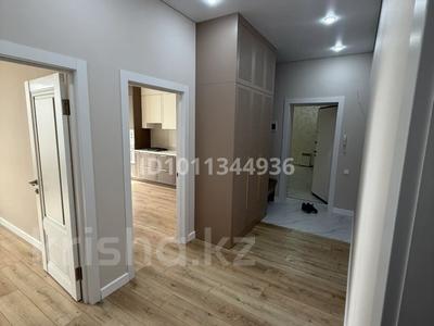 2-комнатная квартира · 78 м² · 3/5 этаж, Айтиева 110 за 39 млн ₸ в Уральске