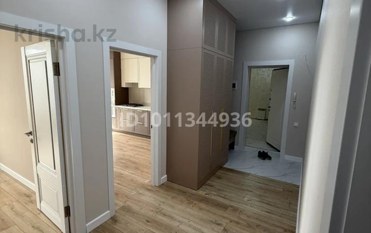 2-комнатная квартира · 78 м² · 3/5 этаж, Айтиева 110 за 39 млн ₸ в Уральске — фото 2