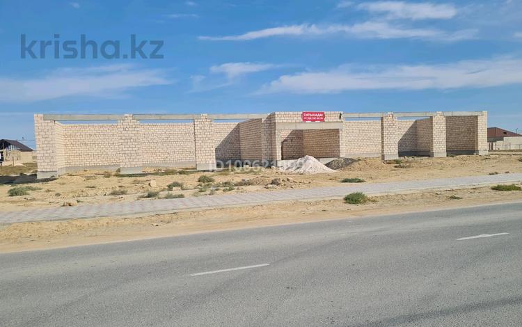 Свободное назначение · 400 м² за 20 млн ₸ в Батыре — фото 2