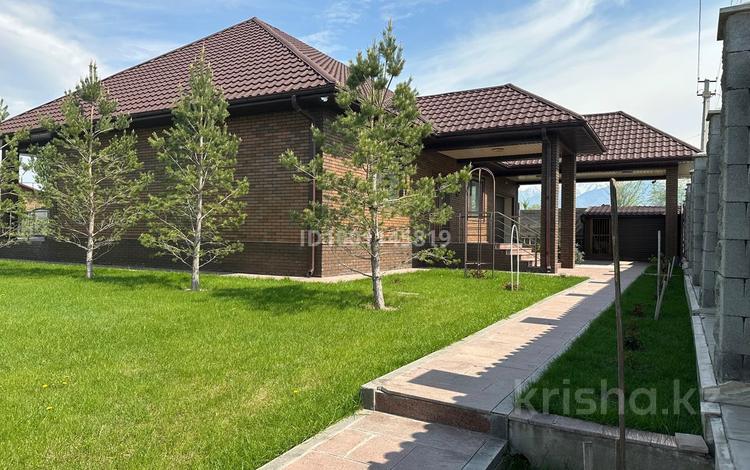 Часть дома · 3 комнаты · 150 м² · 12 сот., Клестерова 42 за 170 млн 〒 в Бельбулаке (Мичурино) — фото 2