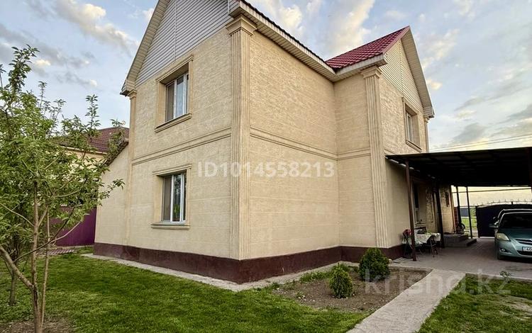 Отдельный дом · 7 комнат · 220 м² · 6 сот., Жана-Куат за 61 млн ₸ в Алматы, Турксибский р-н — фото 2