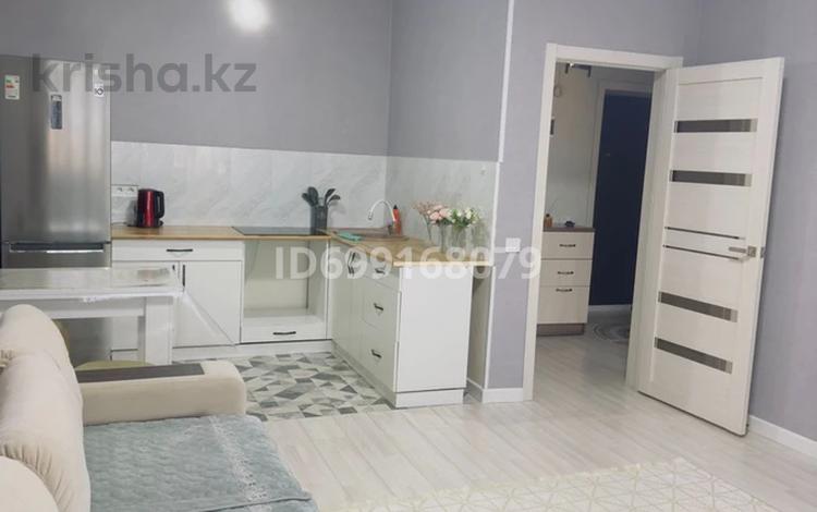 2-бөлмелі пәтер · 50 м² · 9/9 қабат, Акан серэ 119а — Назарбаева, бағасы: 20 млн 〒 в Кокшетау — фото 2