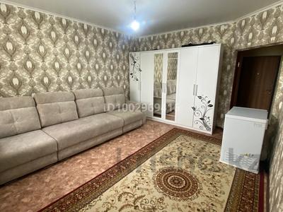 1-комнатная квартира · 45 м² · 2/9 этаж, Аэропорт 8 за 16.8 млн 〒 в Костанае