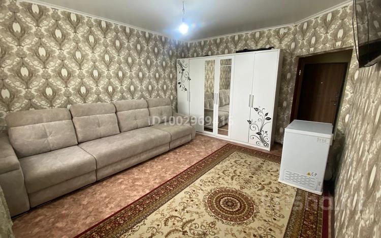 1-комнатная квартира · 45 м² · 2/9 этаж, Аэропорт 8 за 16.8 млн 〒 в Костанае — фото 10