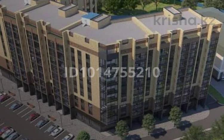 2-комнатная квартира · 90 м² · 4/9 этаж, мкр. Алтын орда, Санкибай батыра 40в за 38 млн ₸ в Актобе — фото 14
