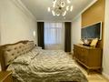 3-бөлмелі пәтер · 87 м² · 3/15 қабат, Толе Би 16 — ШИКАРНАЯ КВАРТИРА, бағасы: 61 млн ₸ в Астане, Нура р-н — фото 13