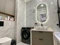 3-бөлмелі пәтер · 87 м² · 3/15 қабат, Толе Би 16 — ШИКАРНАЯ КВАРТИРА, бағасы: 61 млн ₸ в Астане, Нура р-н — фото 17