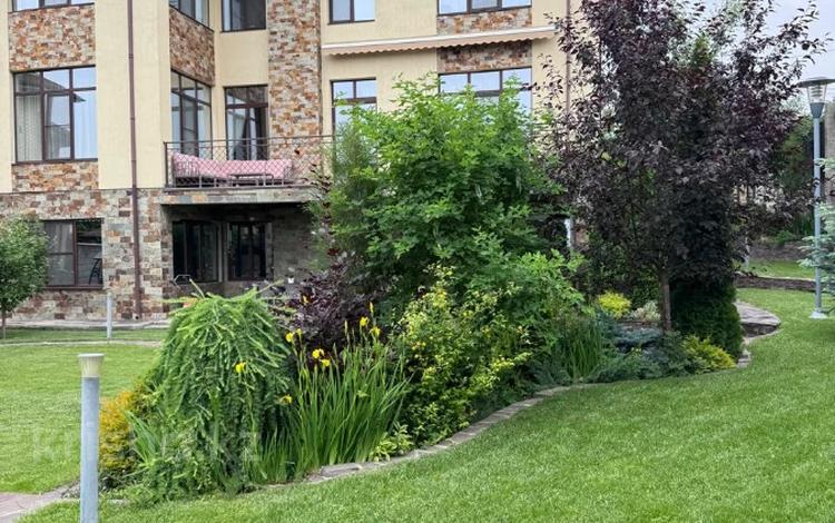 Жеке үй · 8 бөлме · 431 м² · 11 жүзд., Нұрлытау ш/а., Мунара, бағасы: 450 млн ₸ в Алматы, Бостандыкский р-н — фото 56