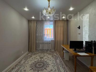 2-комнатная квартира · 55 м² · 4/12 этаж, Сыганак 32 за ~ 38 млн ₸ в Астане, Нура р-н