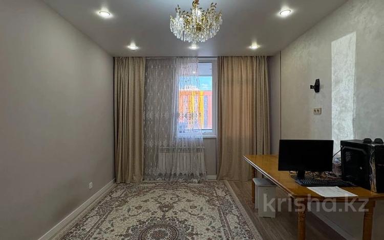 2-комнатная квартира · 55 м² · 4/12 этаж, Сыганак 32 за ~ 38 млн ₸ в Астане, Нура р-н — фото 17