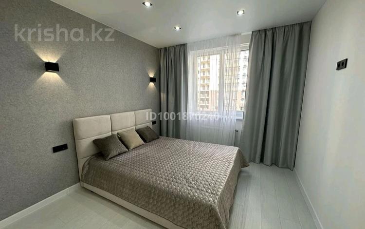 1-бөлмелі пәтер · 50 м² · 12/17 қабат, Мамыр-1 ш/а. 29 — Шаляпина момышулы, бағасы: 17 000 ₸ в Алматы, Ауэзовский р-н — фото 12
