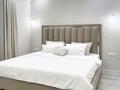1-комнатная квартира · 50 м² · 12/17 этаж, мкр Мамыр-1 29 — Шаляпина момышулы за 15 000 ₸ в Алматы, Ауэзовский р-н