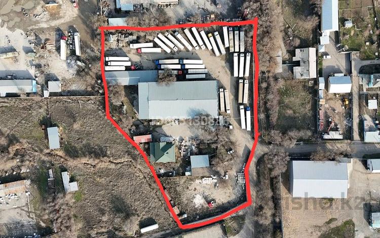 Промбаза · 130 соток, Ташкентская трасса 1 за 950 млн ₸ в Каскелене — фото 34