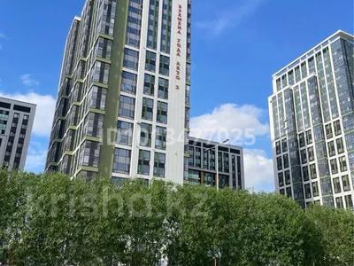 1-бөлмелі пәтер · 41.8 м² · 16/24 қабат, Сауран 15/3, бағасы: 30 млн ₸ в Астане, Есильский р-н