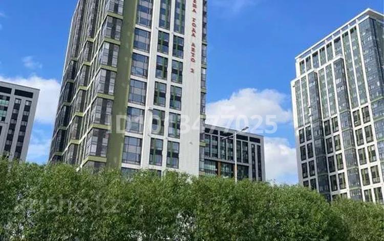 1-бөлмелі пәтер · 41.8 м² · 16/24 қабат, Сауран 15/3, бағасы: 30 млн ₸ в Астане, Есильский р-н — фото 20