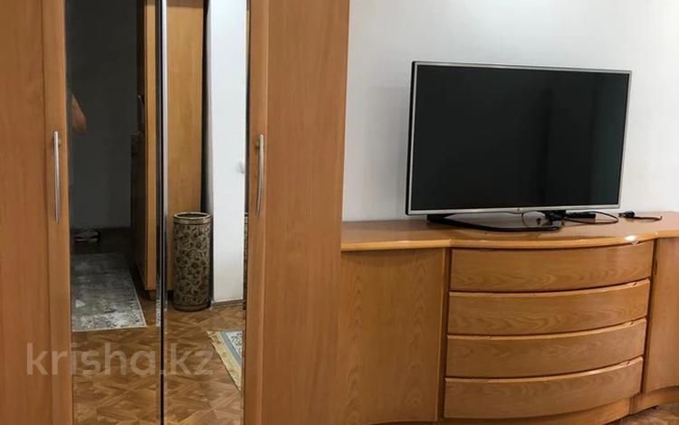 1-комнатная квартира · 33 м² · 5/5 этаж, Клочкова 20 за 250 000 ₸ в Алматы, Бостандыкский р-н — фото 2