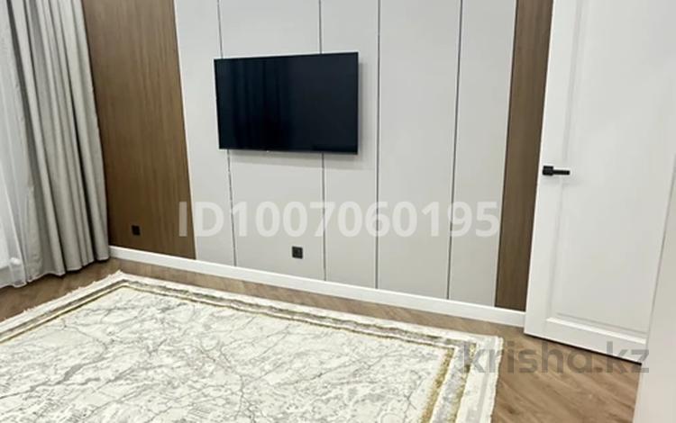 1-комнатная квартира · 42 м² · 5/9 этаж, Култегин 4а за 270 000 ₸ в Астане, Нура р-н — фото 2