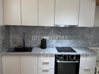 1-комнатная квартира · 39 м² · 5/10 этаж, Орынбор 13 за 300 000 ₸ в Астане, Есильский р-н