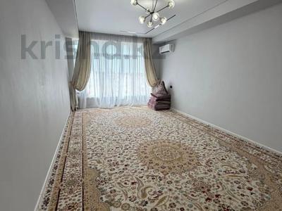 2-комнатная квартира · 77 м² · 4/5 этаж, мкр Самал, мкрн Самал 15 за 28 млн ₸ в Атырау