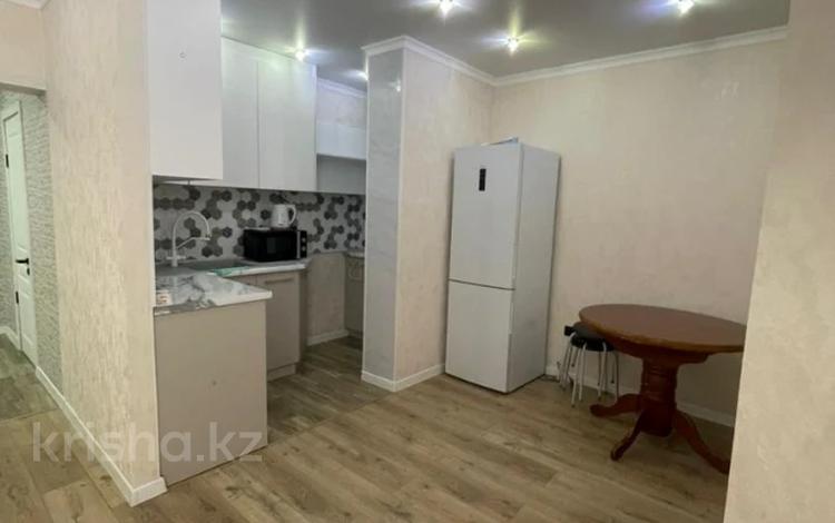 2-комнатная квартира, 55 м², 6/9 этаж, мкр Думан-2