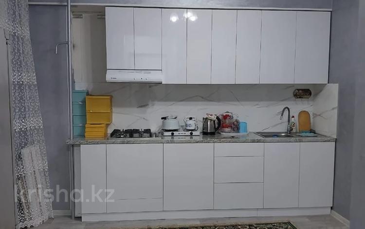 2-комнатная квартира, 56 м², 3/6 этаж помесячно, Жунисова 2/13к26