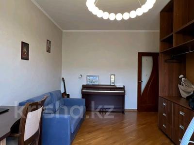 1-комнатная квартира · 39 м² · 9/9 этаж, Казыбек би 125 — Досмухамедова за 33 млн ₸ в Алматы, Алмалинский р-н