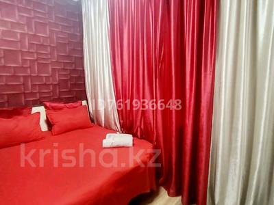 2-комнатная квартира · 45 м² · 5/5 этаж, Колхозная 58 — "Grand Shimkent" Hotel за 2 300 ₸ в Шымкенте, Аль-Фарабийский р-н