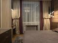 3-бөлмелі пәтер · 87.1 м² · 2/6 қабат, Кабанбай Батыра 58Б, бағасы: 75 млн ₸ в Астане, Есильский р-н — фото 4