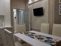 3-бөлмелі пәтер · 87.1 м² · 2/6 қабат, Кабанбай Батыра 58Б, бағасы: 75 млн ₸ в Астане, Есильский р-н — фото 16