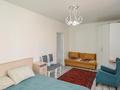 3-бөлмелі пәтер · 75 м² · 3/9 қабат, Ахмет Байтурсынулы 43, 43/2, 43/3, 43/4, блок 1 — блок 1, бағасы: 41.5 млн ₸ в Астане, Сарайшык р-н — фото 14