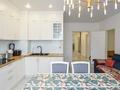 3-бөлмелі пәтер · 75 м² · 3/9 қабат, Ахмет Байтурсынулы 43, 43/2, 43/3, 43/4, блок 1 — блок 1, бағасы: 41.5 млн ₸ в Астане, Сарайшык р-н — фото 3