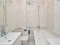 3-бөлмелі пәтер · 75 м² · 3/9 қабат, Ахмет Байтурсынулы 43, 43/2, 43/3, 43/4, блок 1 — блок 1, бағасы: 41.5 млн ₸ в Астане, Сарайшык р-н — фото 15