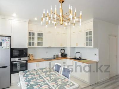3-бөлмелі пәтер · 75 м² · 3/9 қабат, Ахмет Байтурсынулы 43, 43/2, 43/3, 43/4, блок 1 — блок 1, бағасы: 41.5 млн ₸ в Астане, Сарайшык р-н