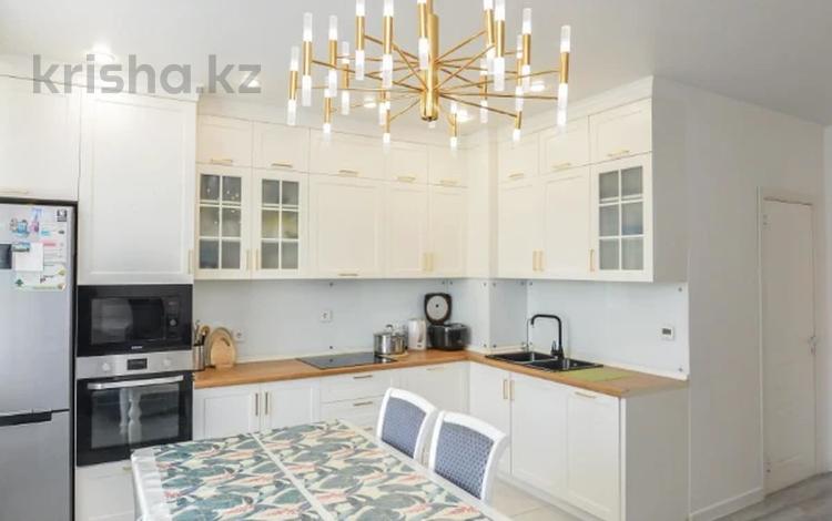 3-бөлмелі пәтер · 75 м² · 3/9 қабат, Ахмет Байтурсынулы 43, 43/2, 43/3, 43/4, блок 1 — блок 1, бағасы: 41.5 млн ₸ в Астане, Сарайшык р-н — фото 19