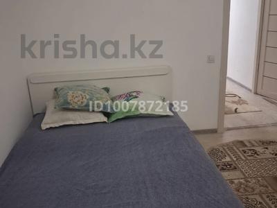 2-комнатная квартира · 60 м² · 2/12 этаж, мкр Дарабоз 1-83 за 250 000 〒 в Алматы, Алатауский р-н