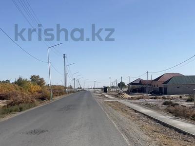Участок · 10 соток, Караултобе б/н за 3.5 млн 〒 в 