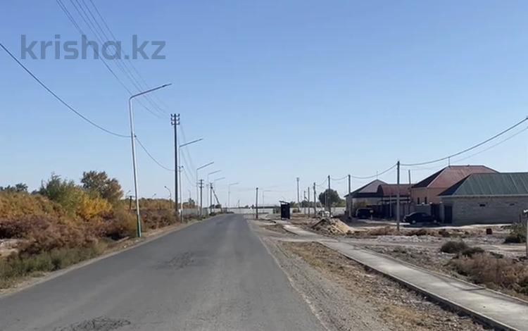 Участок · 10 соток, Караултобе б/н за 3.5 млн 〒 в  — фото 2