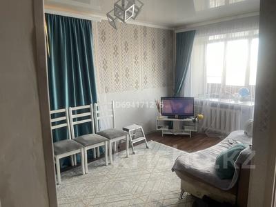 1-комнатная квартира, 31 м², 5/5 этаж, Майкудук 58 за 8 млн 〒 в Караганде, Алихана Бокейханова р-н