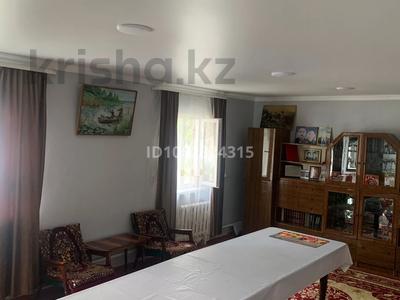 Отдельный дом · 7 комнат · 150 м² · 10 сот., Тыныбаева — Ергешбаева за 26 млн 〒 в 