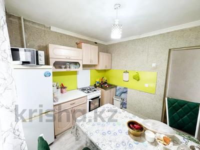 3-комнатная квартира · 65 м² · 4/9 этаж, гарышкер за 23.5 млн ₸ в Талдыкоргане, мкр Жана Гарышкер