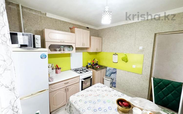 3-комнатная квартира · 65 м² · 4/9 этаж, гарышкер за 23.5 млн ₸ в Талдыкоргане, мкр Жана Гарышкер — фото 2