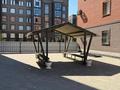 4-комнатная квартира · 199 м² · 3/5 этаж, мкр. Алтын орда, Микрорайон Батыс-2 52 г за 66 млн ₸ в Актобе — фото 7