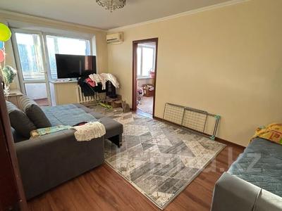 4-комнатная квартира · 82 м² · 5/5 этаж, Чкалова за 28 млн 〒 в Костанае