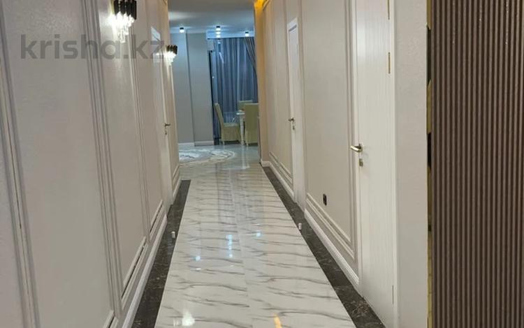 3-бөлмелі пәтер · 100 м² · 9/12 қабат, Кунаева 79, бағасы: 30 000 ₸ в Шымкенте — фото 2