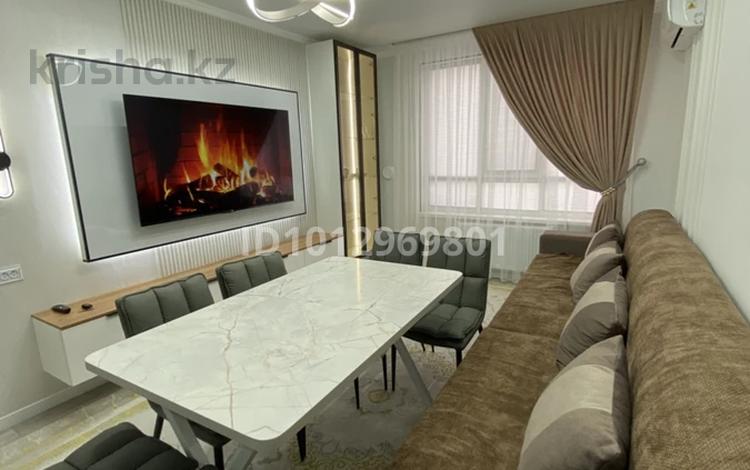 1-бөлмелі пәтер · 40 м² · 12/12 қабат, Байдибек би 113/2, бағасы: 200 000 ₸ в Шымкенте — фото 6