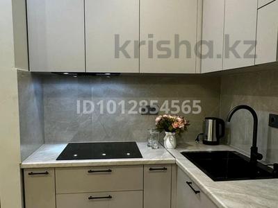 1-бөлмелі пәтер · 32 м² · 2/12 қабат, Алғабас ш/а., Омарова 11, бағасы: 2 500 ₸ в Алматы, Алатауский р-н