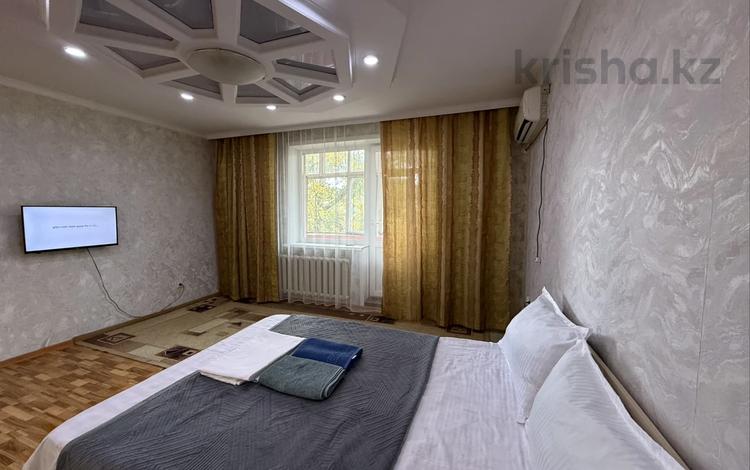 1-комнатная квартира · 49 м² · 5/10 этаж, Валиханова 159 — ТД Алатау, Автовокзал, Казына за 15 000 ₸ в Семее — фото 19