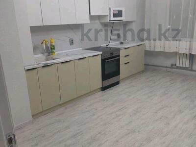 2-комнатная квартира · 50 м² · 6/9 этаж, Есенберлина 4 за 250 000 ₸ в Усть-Каменогорске
