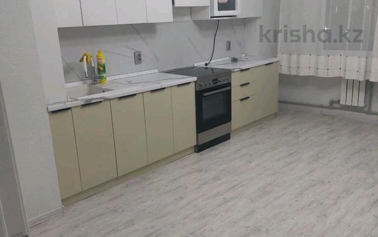 2-комнатная квартира · 50 м² · 6/9 этаж, Есенберлина 4 за 250 000 ₸ в Усть-Каменогорске — фото 2